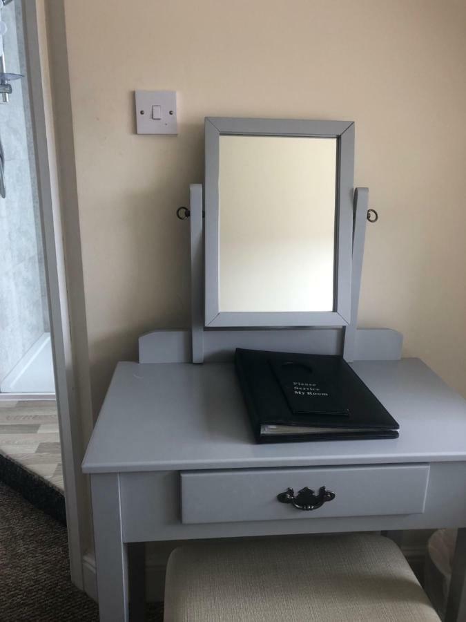 Motel Worthing Rest Findon Zimmer foto