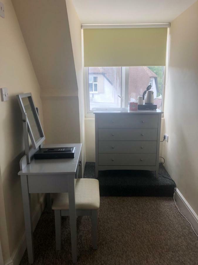 Motel Worthing Rest Findon Zimmer foto