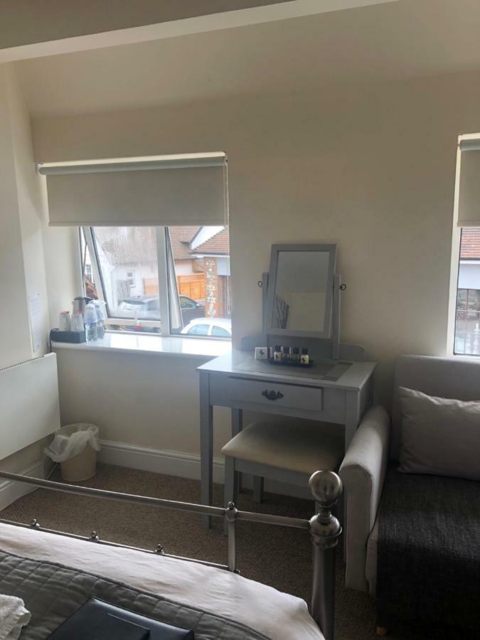 Motel Worthing Rest Findon Zimmer foto
